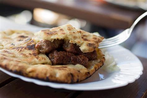 Ćevapi Authentic Recipe .